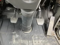 Nissan ATLAS лот № 1610 оценка 3  с аукциона в Японии 3