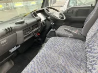 Nissan ATLAS лот № 1610 оценка 3  с аукциона в Японии 4