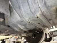 Nissan ATLAS лот № 1642 оценка 3  с аукциона в Японии 9