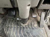 Nissan ATLAS лот № 1642 оценка 3  с аукциона в Японии 3