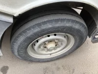 Nissan ATLAS лот № 1642 оценка 3  с аукциона в Японии 8