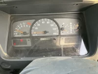 Nissan ATLAS лот № 1674 оценка 3  с аукциона в Японии 6