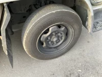 Nissan ATLAS лот № 1674 оценка 3  с аукциона в Японии 8