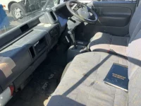 Nissan ATLAS лот № 1674 оценка 3  с аукциона в Японии 4