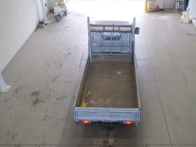 Nissan ATLAS  с аукциона в Японии