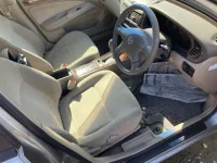 Nissan SYLPHY лот № 20181 оценка RA  с аукциона в Японии 7