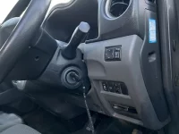 Nissan CARAVAN VAN лот № 20298 оценка RA  с аукциона в Японии 5