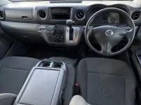 Nissan CARAVAN VAN лот № 20298 оценка RA  с аукциона в Японии 3