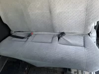 Nissan CARAVAN VAN лот № 20298 оценка RA  с аукциона в Японии 8