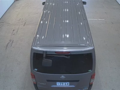 Nissan CARAVAN VAN  с аукциона в Японии