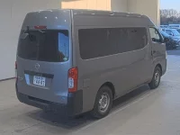 Nissan CARAVAN VAN лот № 20301 оценка RA  с аукциона в Японии 1