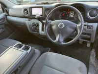 Nissan CARAVAN VAN лот № 20301 оценка RA  с аукциона в Японии 3
