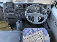 Nissan CIVILIAN лот № 231 оценка R  с аукциона в Японии 4