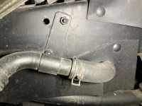 Nissan CIVILIAN лот № 3326 оценка R  с аукциона в Японии 8