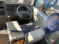 Nissan CIVILIAN лот № 3326 оценка R  с аукциона в Японии 4