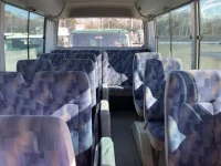 Nissan CIVILIAN лот № 3326 оценка R  с аукциона в Японии 7