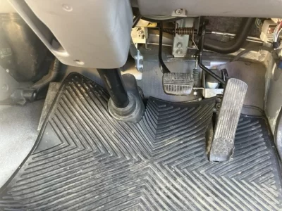 Nissan CIVILIAN  с аукциона в Японии