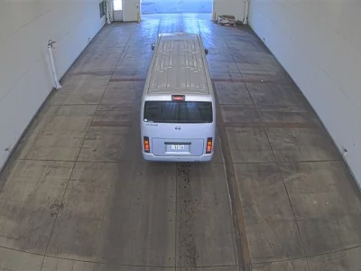 Nissan CIVILIAN  с аукциона в Японии