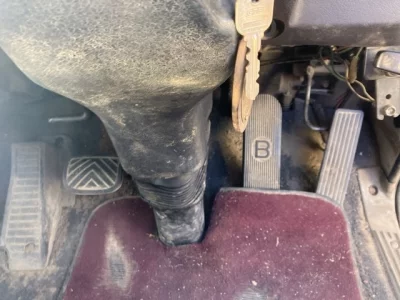 Nissan CONDOR  с аукциона в Японии