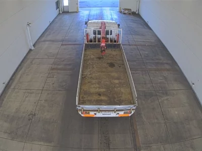 Nissan CONDOR  с аукциона в Японии