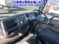 Nissan CONDOR лот № 52016 оценка 3  с аукциона в Японии 4