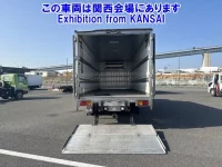 Nissan CONDOR лот № 52016 оценка 3  с аукциона в Японии 2