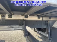 Nissan CONDOR лот № 52016 оценка 3  с аукциона в Японии 9