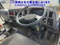 Nissan CONDOR лот № 72057 оценка 3  с аукциона в Японии 3