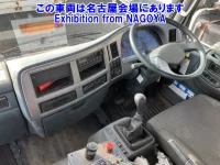 Nissan CONDOR лот № 72057 оценка 3  с аукциона в Японии 4