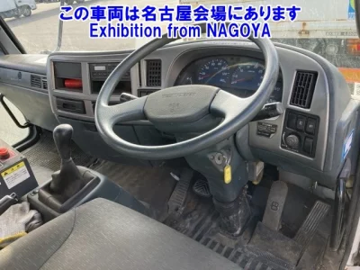 Nissan CONDOR  с аукциона в Японии