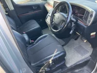 Nissan ELGRAND лот № 20174 оценка 3.5  с аукциона в Японии 7