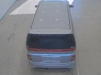 Nissan ELGRAND лот № 20174 оценка 3.5  с аукциона в Японии 2