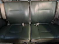 Nissan LIBERTY лот № 20285 оценка RA  с аукциона в Японии 8