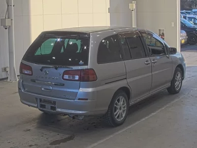 Nissan LIBERTY