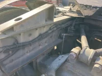 Nissan TRUCK лот № 4536 оценка R  с аукциона в Японии 7