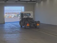 Nissan TRUCK лот № 4536 оценка R  с аукциона в Японии 1