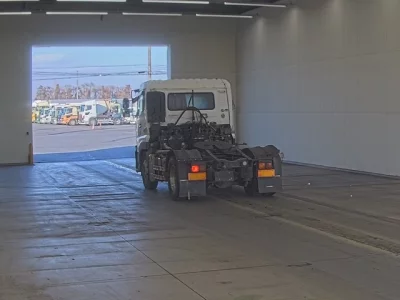 Nissan TRUCK  с аукциона в Японии