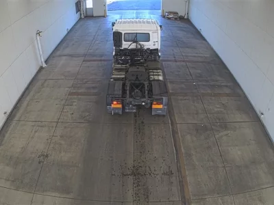 Nissan TRUCK  с аукциона в Японии