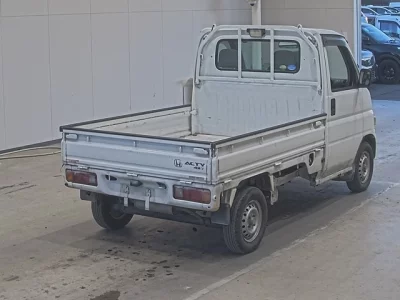 Honda ACTY TRUCK