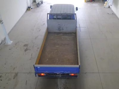 Mitsubishi CANTER  с аукциона в Японии