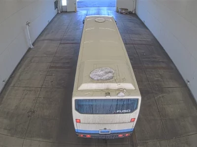 Mitsubishi AERO MIDI