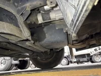 Mitsubishi FUSO TRUCK лот № 1618 оценка R  с аукциона в Японии 9