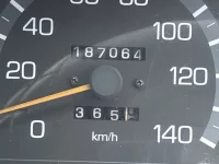 Mitsubishi FUSO TRUCK лот № 1618 оценка R  с аукциона в Японии 5