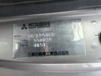 Mitsubishi FUSO TRUCK лот № 1618 оценка R  с аукциона в Японии 7