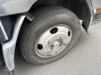 Mitsubishi FUSO TRUCK лот № 1618 оценка R  с аукциона в Японии 8