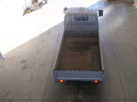 Mitsubishi FUSO TRUCK лот № 1618 оценка R  с аукциона в Японии 2