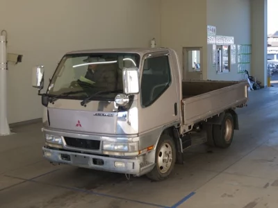 Mitsubishi FUSO TRUCK  с аукциона в Японии