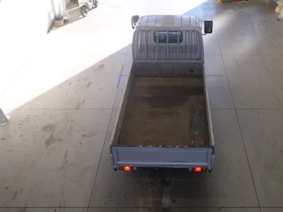 Mitsubishi FUSO TRUCK  с аукциона в Японии