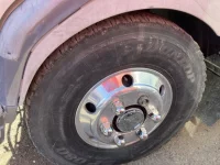 Mitsubishi FUSO FIGHTER лот № 3286 оценка 3  с аукциона в Японии 7