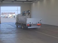 Mitsubishi FUSO FIGHTER лот № 3286 оценка 3  с аукциона в Японии 1